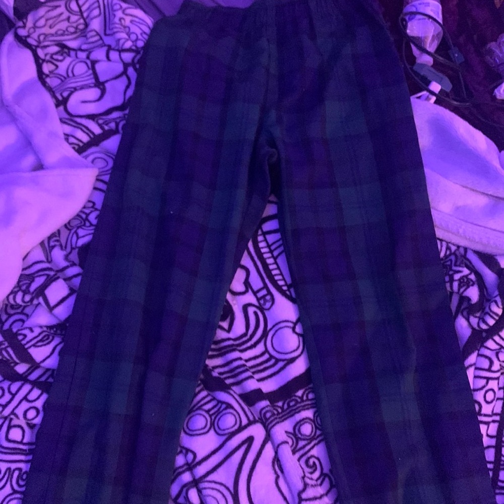 Pajama pants